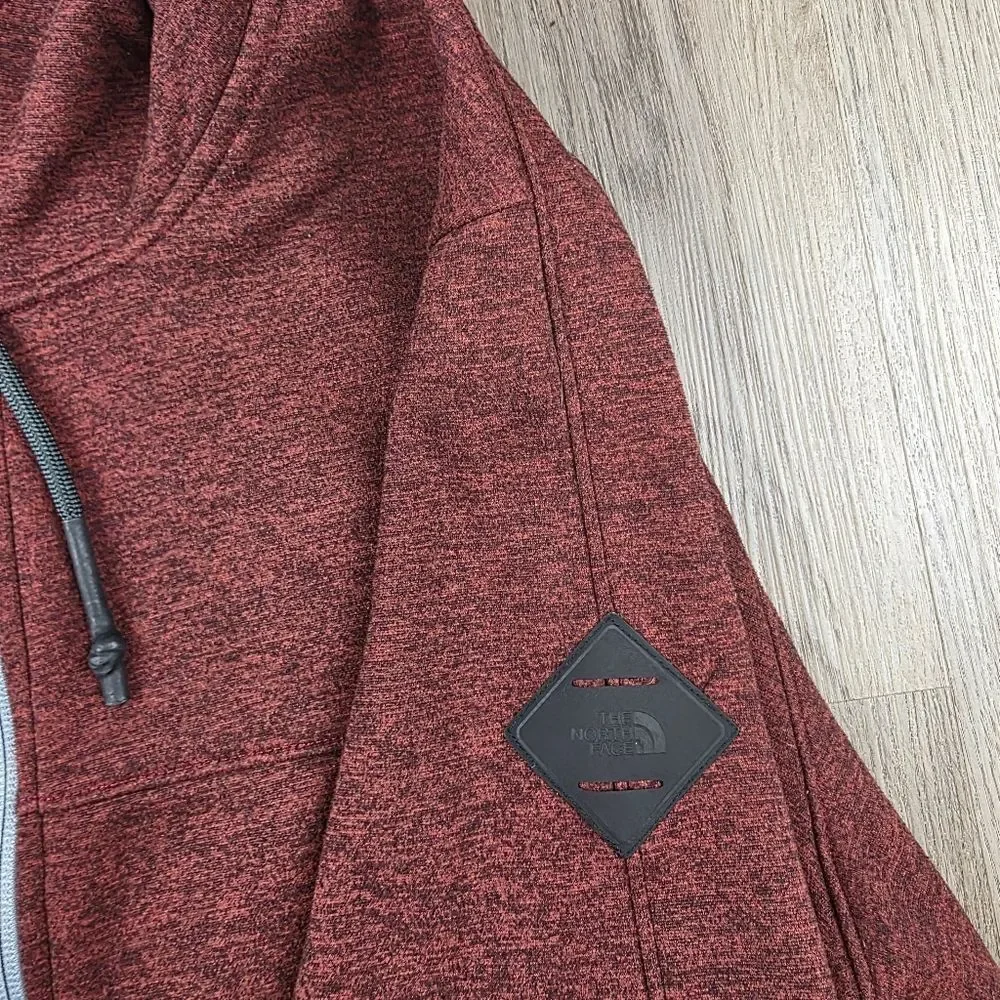 The North Face Fleece Jacket Size L